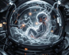 Levičarski kapitalisti imajo radi mrtve otroke: ne stavkajo, ne potrebujejo stanovanja in ne glasujejo proti njim!